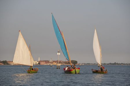 Venice On Board